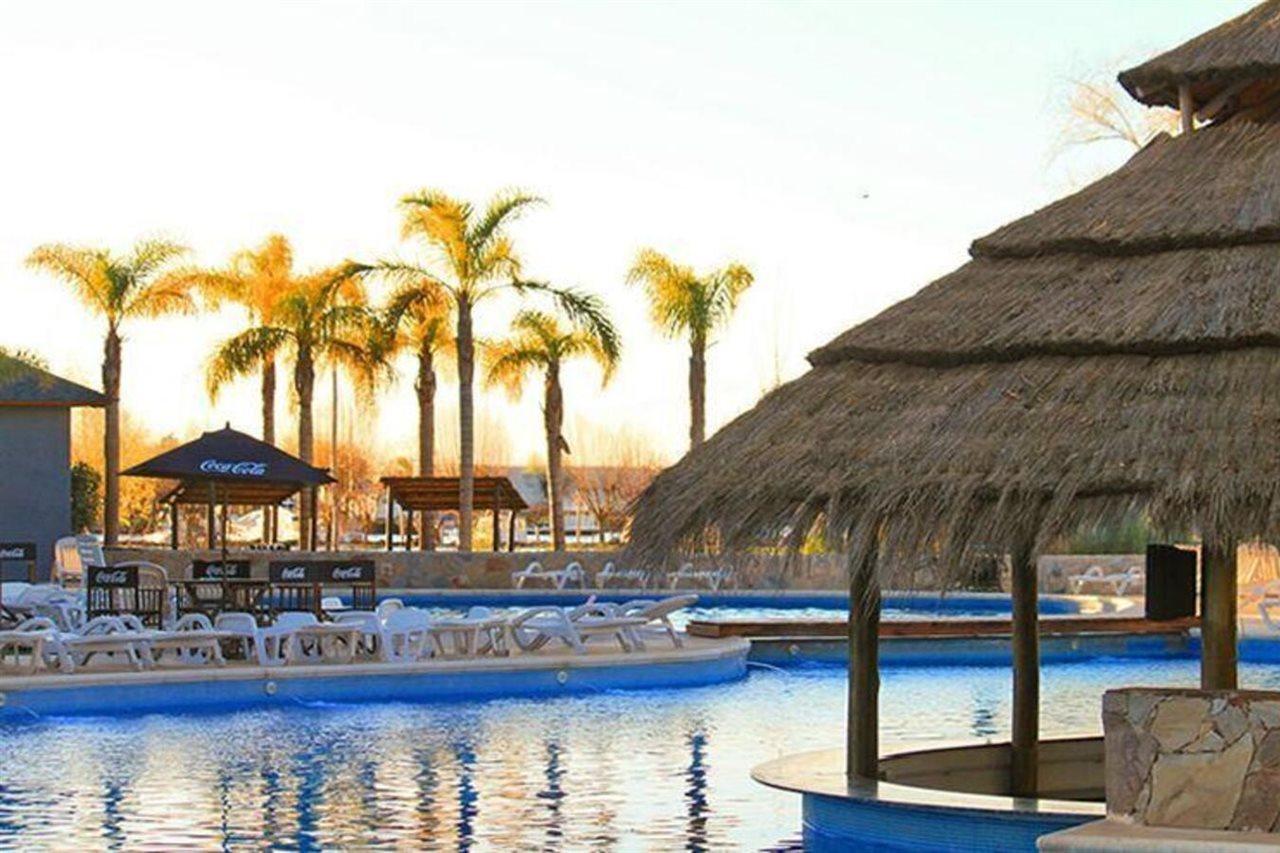 Howard Johnson Marinas & Resort San Pedro  Exterior photo