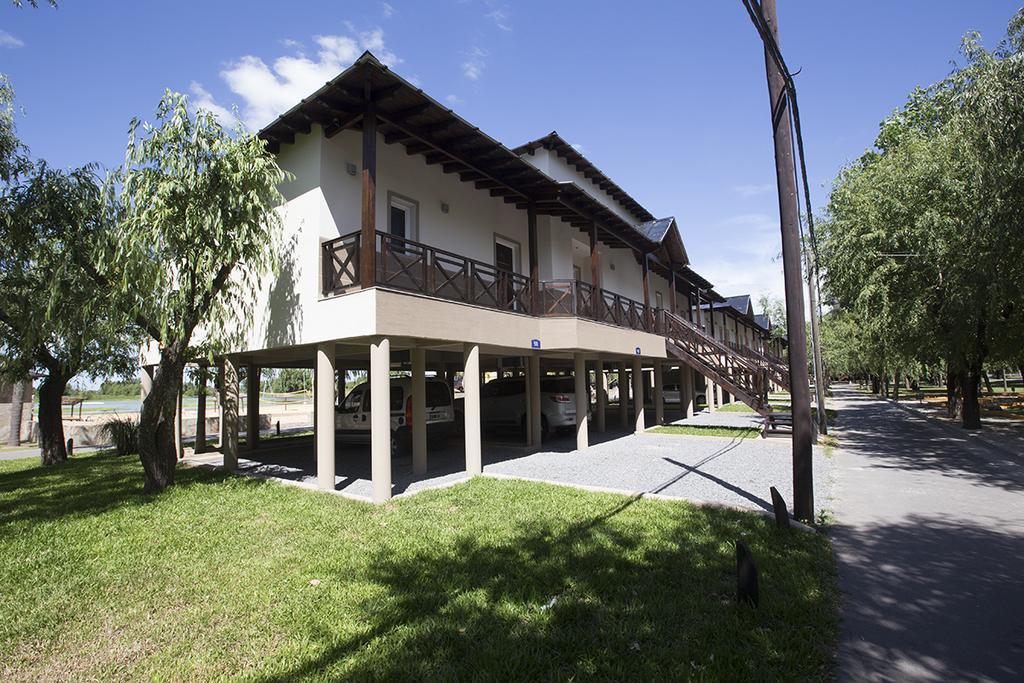 Howard Johnson Marinas & Resort San Pedro  Exterior photo