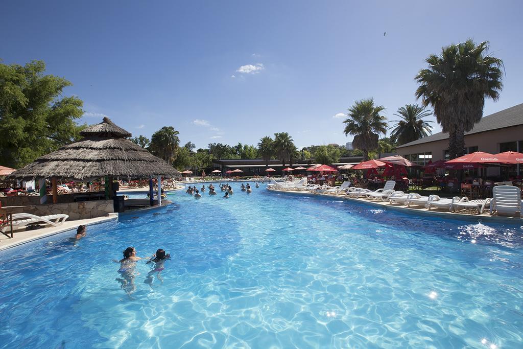 Howard Johnson Marinas & Resort San Pedro  Exterior photo