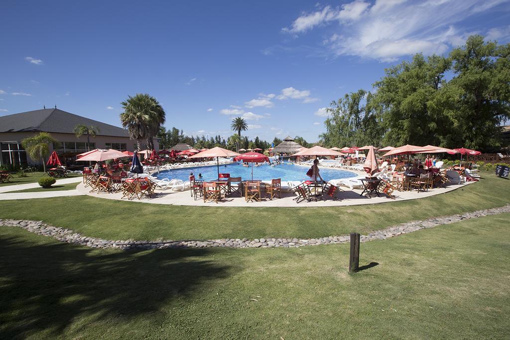 Howard Johnson Marinas & Resort San Pedro  Exterior photo
