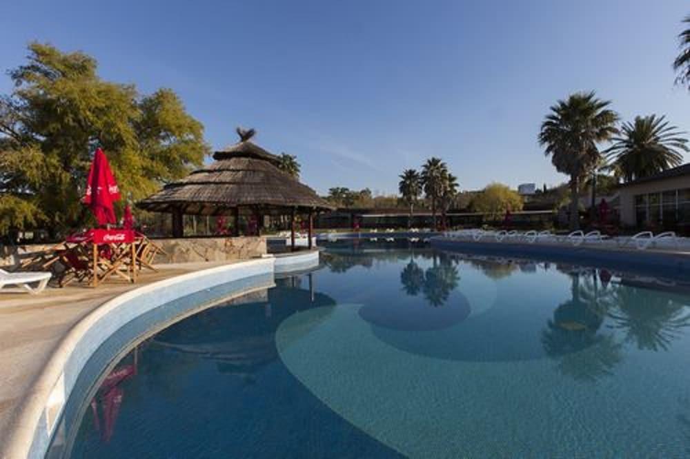 Howard Johnson Marinas & Resort San Pedro  Exterior photo