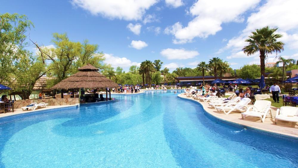 Howard Johnson Marinas & Resort San Pedro  Exterior photo