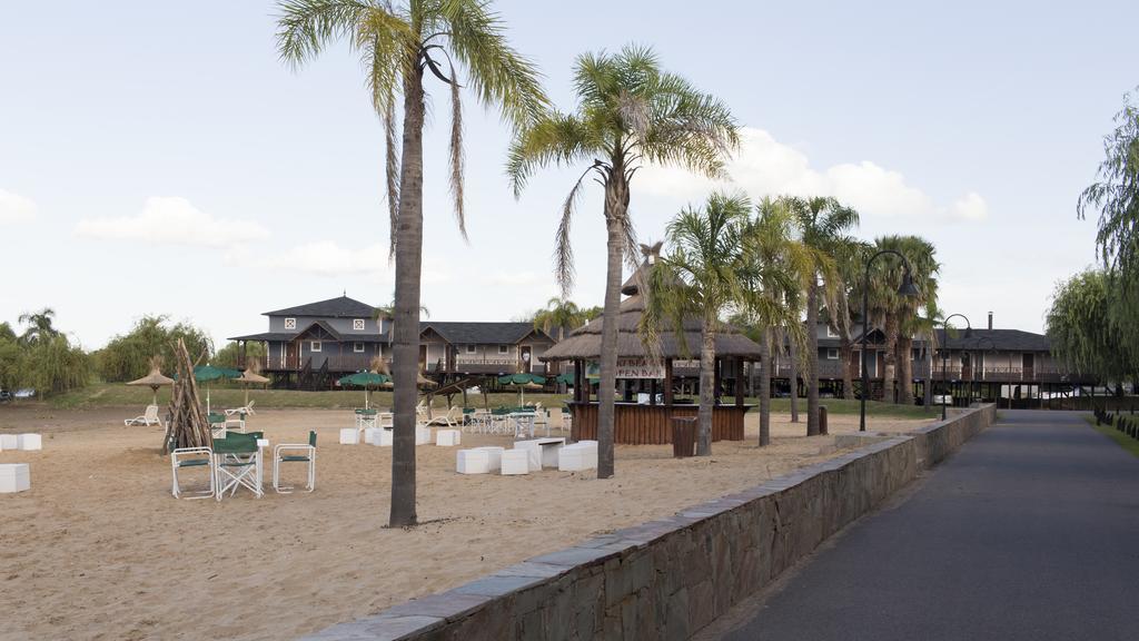 Howard Johnson Marinas & Resort San Pedro  Exterior photo