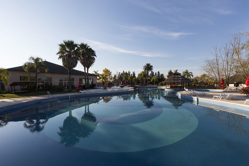 Howard Johnson Marinas & Resort San Pedro  Exterior photo