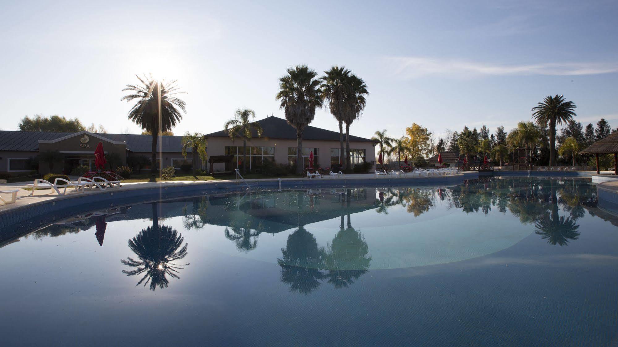 Howard Johnson Marinas & Resort San Pedro  Exterior photo