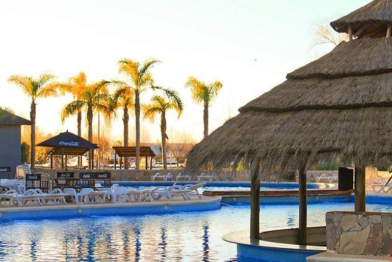 Howard Johnson Marinas & Resort San Pedro  Exterior photo
