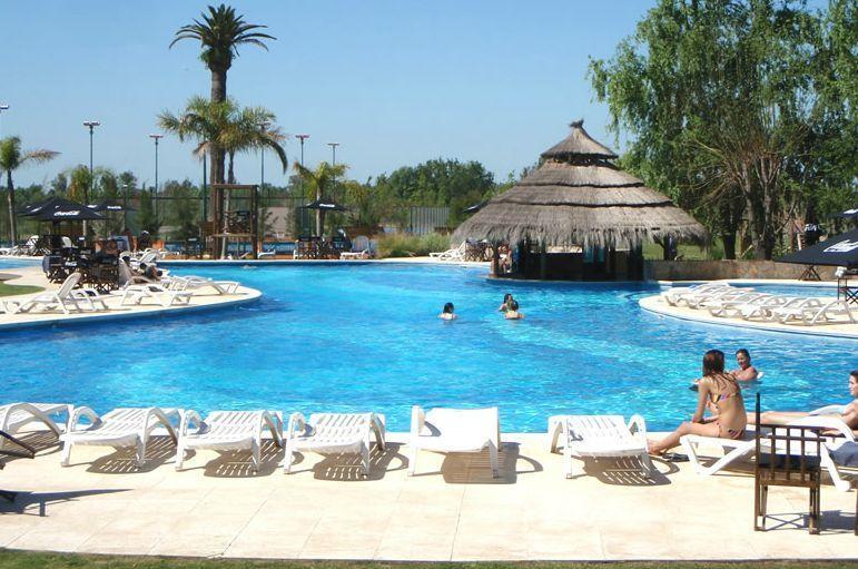 Howard Johnson Marinas & Resort San Pedro  Exterior photo