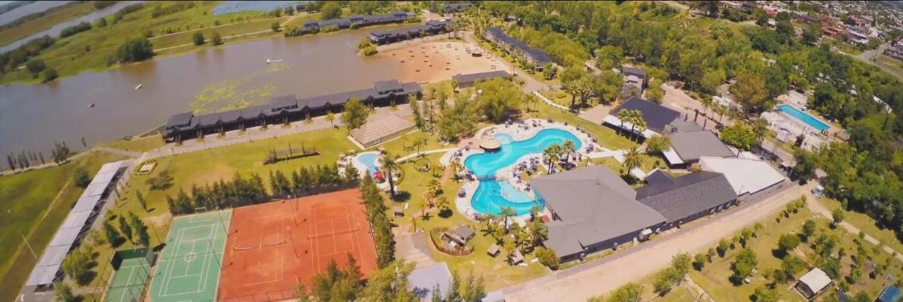 Howard Johnson Marinas & Resort San Pedro  Exterior photo