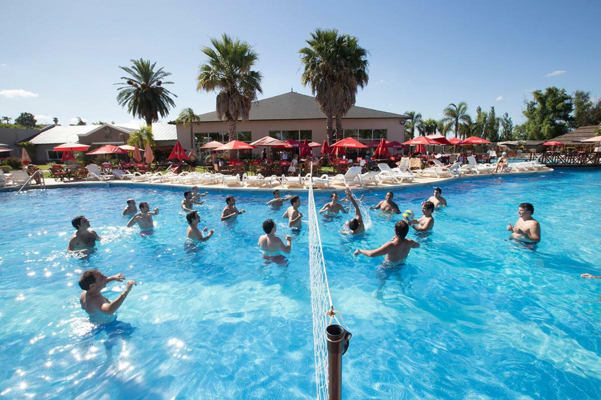 Howard Johnson Marinas & Resort San Pedro  Exterior photo