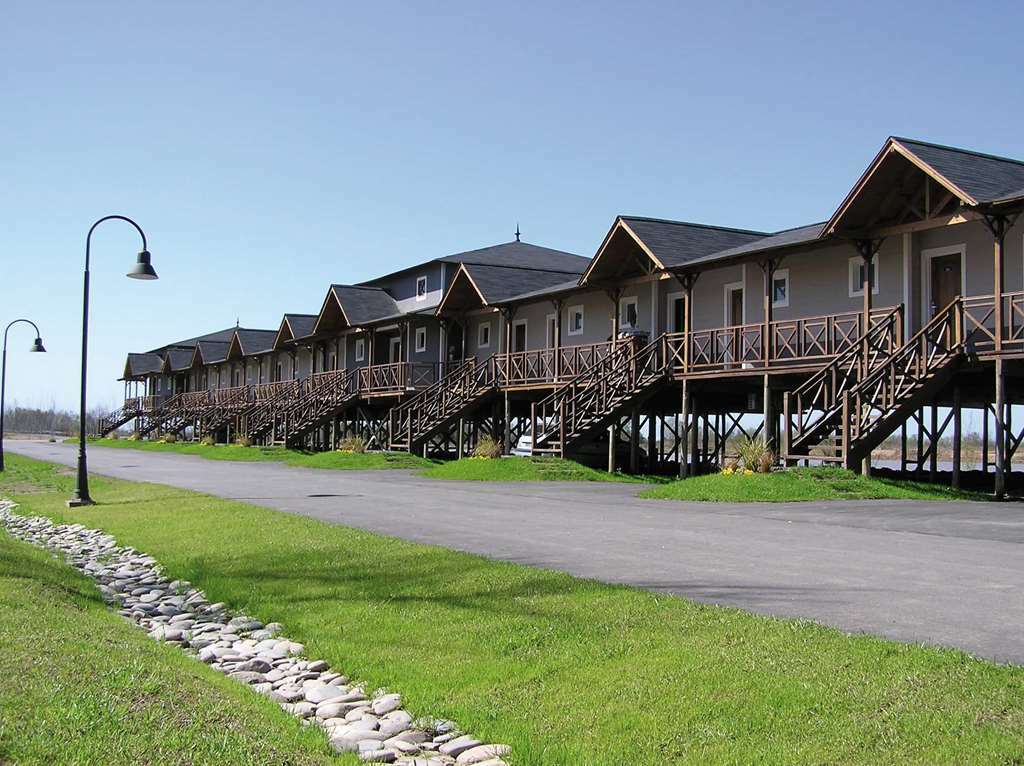 Howard Johnson Marinas & Resort San Pedro  Exterior photo